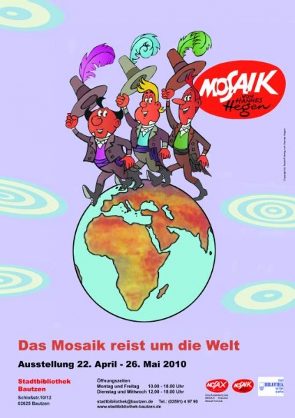 Datei:MosaX Bautzen.jpg