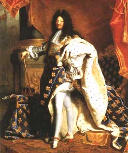 Ludwig XIV. – MosaPedia