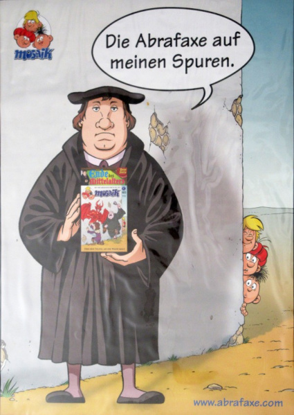 Datei:ABC Plakat Luther Auf m Spuren.jpg